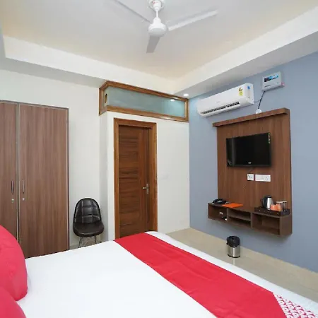 Sunrise Guest house