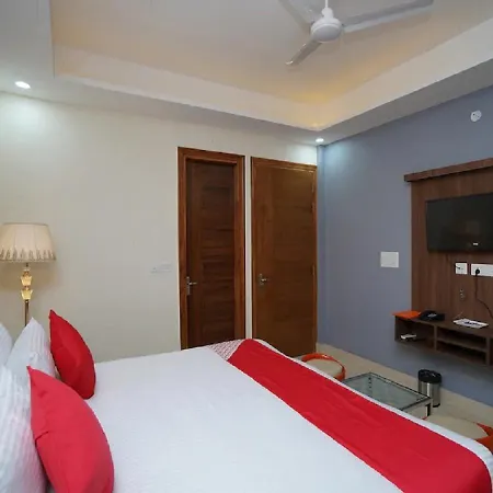 Sunrise Guest house Gurgaon