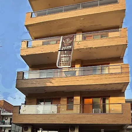 Sunrise Guest house